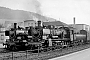 BMAG 6945 - DB "38 2400"
__.03.1967 - Tuttlingen, Bahnhof
Karl-Friedrich Seitz