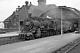 BMAG 6997 - DB "38 2577"
20.08.1961 - Krefeld, Hauptbahnhof
Hans Schmidt (†) (Archiv Jens Grünebaum) BMAG 6997 - DB "38 2577"
20.08.1961 - Krefeld, Hauptbahnhof
Hans Schmidt (†) (Archiv Jens Grünebaum)