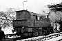 BMAG 7050 - DB "094 931-3"
03.01.1968 - Wuppertal-Vohwinkel, Bahnbetriebswerk
Ulrich Budde