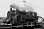 BMAG 7056 - DB "094 937-0"
08.07.1968 - Mannheim, Bahnbetriebswerk
Ulrich Budde