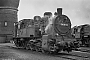 BMAG 7056 - DB "094 937-0"
29.06.1972 - Hamburg-Rothenburgsort, Bahnbetriebswerk
Martin Welzel