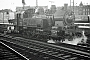 BMAG 7100 - DB "94 980"
15.10.1967 - Hamburg-Altona, Bahnhof
Helmut Philipp