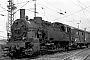 BMAG 7161 - DB "094 041-1"
09.05.1969 - Hannover, Bahnbetriebswerk Hauptgüterbahnhof
Ulrich Budde