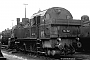 BMAG 7161 - Berg "094 041-1"
09.05.1969 - Hannover, Bahnbetriebswerk HauptgüterbahnhofUlrich Budde