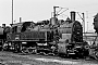 BMAG 7163 - DB "094 043-7"
06.05.1970 - Wanne-Eickel, Bahnbetriebswerk
Ulrich Budde