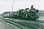 BMAG 7195 - DB "038 769-6"
25.05.1968 - Trossingen, Bahnhof
Archiv Christoph Weleda
