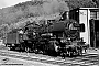 BMAG 7216 - DB "038 791-0"
24.07.1970 - Horb, BahnbetriebswerkUlrich Budde
