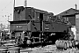 BMAG 7425 - DB "094 080-9"
20.09.1969 - Dillenburg, Bahnbetriebswerk
Ulrich Budde