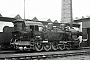 BMAG 7434 - DB "094 089-0"
31.05.1968 - Kaiserslautern, Bahnbetriebswerk
Norbert Rigoll (Archiv Norbert Lippek)