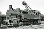 BMAG 7462 - DB "094 109-6"
08.06.1969 - Gelsenkirchen-Bismarck, Bahnbetriebswerk
Dr. Werner Söffing