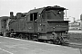 BMAG 7463 - DB "094 110-4"
07.07.1969 - Kiel, Hauptbahnhof
Helmut Philipp