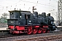 BMAG 7491 - DB "094 138-5"
25.10.1969 - Oberhausen, Hauptbahnhof
Werner Wölke