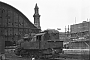 BMAG 7513 - DB "94 1180"
__.__.1963 - Bremen, Hauptbahnhof
Norbert Lippek