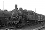 BMAG 7513 - DB "094 180-7"
05.04.1971 - Brackwede, BahnhofJürgen Ulrich Ebel (Archiv Leonhard Groß)