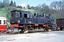 BMAG 7517 - DBK "94 1184"
20.04.1991 - Gaildorf, Bahnhof Gaildorf West
Werner Peterlick