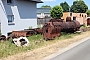 BMAG 7517 - DmR "94 1184"
25.06.2023 - Ilmenau
Peter Wegner