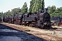 BMAG 7519 - DEUMU "094 186-0"
27.08.1973 - Braunschweig, Ausbesserungswerk
Werner Peterlick