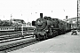 BMAG 7609 - DB "38 3474"
__.08.1965 - Ulm, Hauptbahnhof
Norbert Lippek