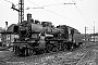 BMAG 7612 - DB "038 477-6"
30.03.1969 - Tübingen, Bahnbetriebswerk
Ulrich Budde