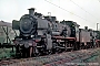 BMAG 7614 - DB "38 3479"
__.03.1966 - Duisburg-Wedau
Franz Wölke (Archiv Werner Wölke)