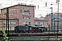 BMAG 7614 - DB "38 3479"
03.05.1967 - Essen, Hauptbahnhof, Abstellanlage West
Werner Wölke