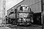 BMAG 7630 - DB "094 207-8"
11.02.1973 - Hamm (Westfalen), Bahnbetriebswerk
Martin Welzel