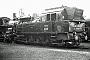 BMAG 7636 - DB "094 213-6"
02.11.1968 - Hamburg-Rothenburgsort, Bahnbetriebswerk
Helmut Philipp