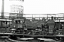 BMAG 7711 - DB "094 226-8"
24.09.1968 - Bremen, Bahnbetriebswerk Hauptbahnbahnhof
Norbert Rigoll (Archiv Norbert Lippek)