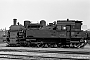 BMAG 7716 - DB "094 307-6"
25.04.1968 - Hamburg-Rothenburgsort, Bahnbetriebswerk
Ulrich Budde