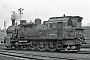 BMAG 7716 - DB "094 307-6"
29.04.1972 - Hamburg-Rothenburgsort, Bahnbetriebswerk
Helmut Philipp