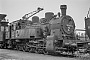 BMAG 7716 - DB "094 307-6"
29.06.1972 - Hamburg-Rothenburgsort, Bahnbetriebswerk
Martin Welzel