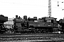 BMAG 7778 - DB "094 344-9"
03.05.1970 - Hamm (Westfalen), Bahnbetriebswerk
Ulrich Budde