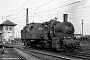 BMAG 7824 - DB "094 360-5"
08.04.1968 - Hohenbudberg, Bahnbetriebswerk
Ulrich Budde