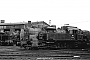 BMAG 7831 - DB "94 1367"
05.03.1966 - Stolberg, Bahnbetriebswerk
Herbert Schambach