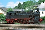 BMAG 8085 - Eifelbahn "94 1538"
23.05.1998 - Nassau (Lahn)
Werner Peterlick
