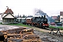 BMAG 8085 - Eifelbahn "94 1538"
15.04.2001 - Rangendingen
Werner Wölke