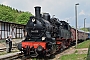 BMAG 8085 - DmR "94 1538"
25.05.2019 - Ilmenau-Stützerbach
Ralf Auraß