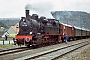 BMAG 8085 - Eifelbahn "94 1538"
15.04.2001 - Eyach
Wolfgang Krause
