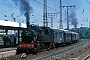 BMAG 8085 - Eifelbahn "94 1538"
14.05.2000 - Essen, Hauptbahnhof
Ingmar Weidig