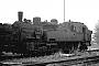BMAG 8090 - DB "094 543-6"
06.10.1968 - Soest, BahnbetriebswerkUlrich Budde