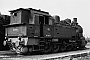 BMAG 8160 - DB "094 562-6"
03.05.1970 - Hamm (Westfalen), Bahnbetriebswerk
Ulrich Budde