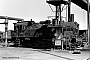 BMAG 8167 - DB "094 567-5"
24.04.1972 - Goslar, Bahnbetriebswerk
Ulrich Budde