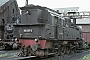 BMAG 8167 - DB "094 567-5"
11.05.1972 - Seesen (Harz), Bahnbetriebswerk
Helmut Philipp