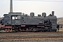 BMAG 8177 - DB "094 592-3"
17.08.1973 - Hamm, Bahnbetriebswerk
Werner Peterlick