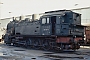 BMAG 8177 - DB "094 592-3"
11.02.1973 - Hamm, Bahnbetriebswerk
Martin Welzel