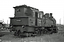 BMAG 8183 - DB "094 598-0"
22.06.1972 - Minden, Bahnbetriebswerk
Martin Welzel