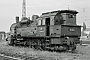 BMAG 8183 - DB "094 598-0"
10.06.1972 - Minden (Westfalen), Bahnbetriebswerk
Helmut Philipp