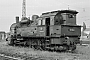 BMAG 8183 - DB "094 598-0"
10.06.1972 - Minden (Westfalen), Bahnbetriebswerk
Helmut Philipp