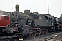 BMAG 8206 - DB "094 640-0"
26.08.1976 - Emden, BahnbetriebswerkMichael Hafenrichter
