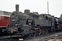 BMAG 8206 - DB "094 640-0"
26.08.1976 - Emden, Bahnbetriebswerk
Michael Hafenrichter